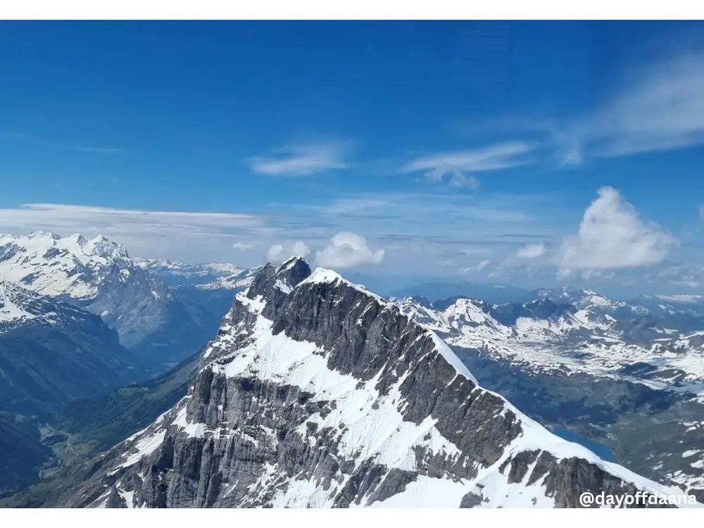 Monte Titlis