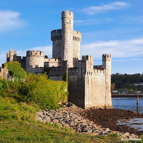 BlackRock Castle observatory- O que fazer em Cork