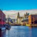 Royal Albert Dock Liverpool