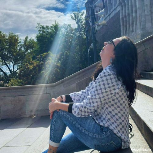 viajar sozinha e um prazer se estiver preparado.