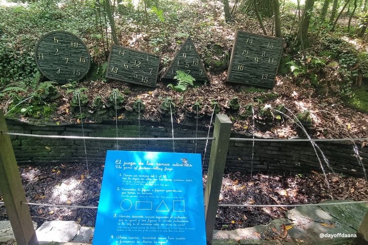 O que fazer em Asturias -jardim botanico Jardim Botânico, em Gijón