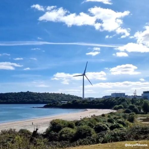 praia de Lough Beg Beach - Ringaskiddy