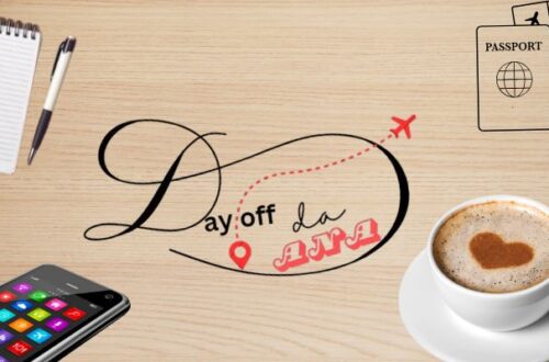 foto dayoffdaana, cafe, passaporte, notebook e e celular